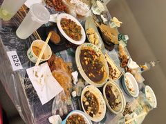 -小民大排档(江汉路店)