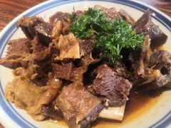 -功牛泉州牛肉小吃·火锅(三里街店)