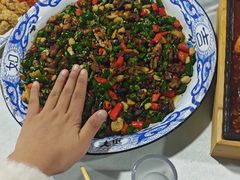 -友记功夫香·人民川菜(红牌楼店)