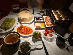 -莉莉海堂HAITANG·烤鸭(国贸商城店)