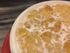 桃胶双皮奶-玫瑰甜品(文明路店)