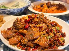 -香满楼(临安路店)