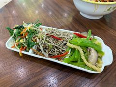 -丝路传奇·中国拉面航母店(北医三院店)