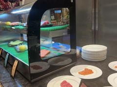 -亚龙湾希尔顿自助餐厅·海鲜·烧烤·沙滩BBQ·现场乐队