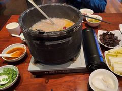 -林芝工布庄园希尔顿酒店-猎味中餐厅