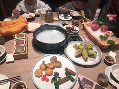 -滋粥楼·顺德菜(番禺广场总店)