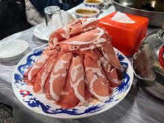 -鑫龙火锅(北园店)