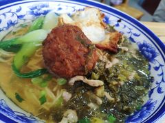 -隆轩面馆(嫩江路店)