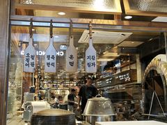 -延边河坝烧烤串城(车公庙店)