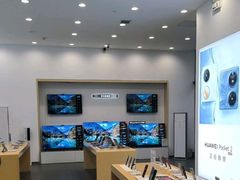 -哈尔滨西城红场