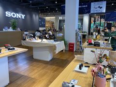 -Sony Store 索尼(来福士店)