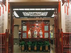 门面-中国大酒店·食街