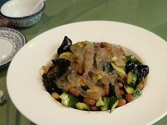 -桃子餐厅·天津菜(王顶堤总店)