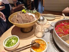-巴奴毛肚火锅(七宝领展广场店)