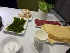 -古乐牛香·鲜牛肉牛杂火锅(吴江三里桥运东商业广场店)