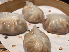 -徐记海鲜(南油永新汇店)