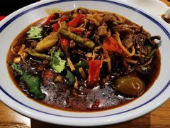 泡椒鸡杂面-好這口重庆小面(总店)