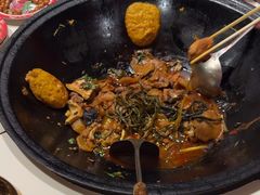 -江湖水乡铁锅炖魚(周庄嘉园店)