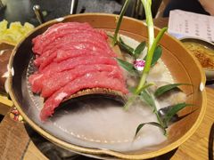 -盡膳口福跷脚牛肉火锅(合生汇购物中心店)