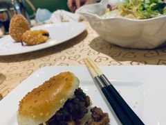 鸭梨-大鸭梨烤鸭(左家庄店)