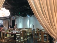 大堂-潮堂(环球金融中心店)