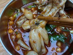 -鸿顺老铁锅美蛙鱼府(解放碑店)