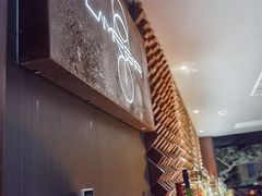 -LAMP BAR 水烟音乐酒吧