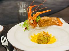 -领事馆19号中餐厅(厦门海景洲际酒店)