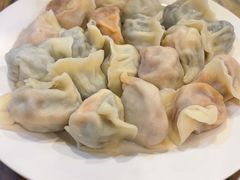 -宝源饺子(麦子店街店)