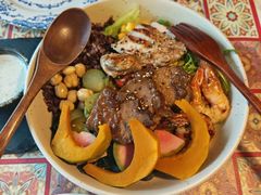 -SUPER BOWL超级碗(崂山丽达店)