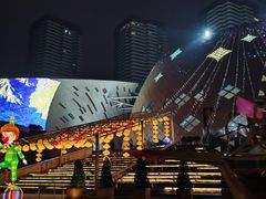 -重庆国际马戏城