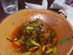 -拾捌川·自贡爆炒(新街口店)