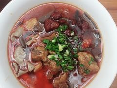 -蒋家肠旺面馆老店(合群路店)