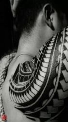 -汉刺青TATTOO STUDIO