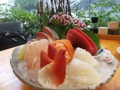 -水之惠鲜鱼料理(王府大街店)