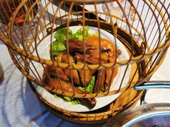 -八分饱·西津会(西津渡店)