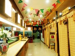 -红叶日料·放题·海胆·定食(星海店)