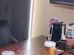 -一豚轩·烧鸟·豚骨拉面(五四路店)