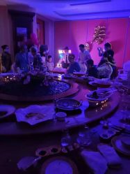 -白金汉爵大酒店·宴会厅(相城店)