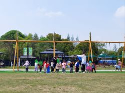 -季高兔窝窝亲子园(上海薰衣草公园店)