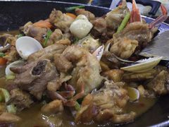 -顺德公美食(西乡店)