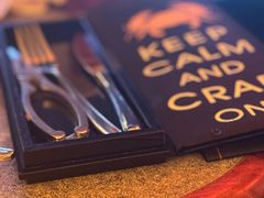 -Ministry of Crab•MOC(交子大道店)