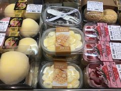 -大苹果面包生日蛋糕(明珠店)