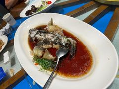 -宝燕海鲜(好爱店)