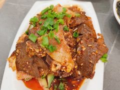 夫妻肺片-彭记老妈蹄花(文化路店)