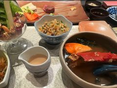 -Ginza Onodera铁板烧(外滩十八号店)