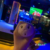 喜欢餐饮加上酒吧的组合
