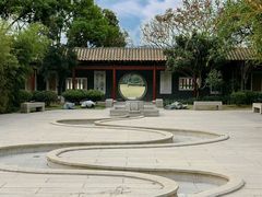 -顺峰山公园