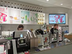 -叶子与茶(苏宁广场店)