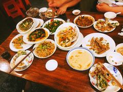 -阿马蛋汤·宁波小海鲜(总店)